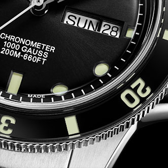Roadmaster Ocean Explorer (41mm)